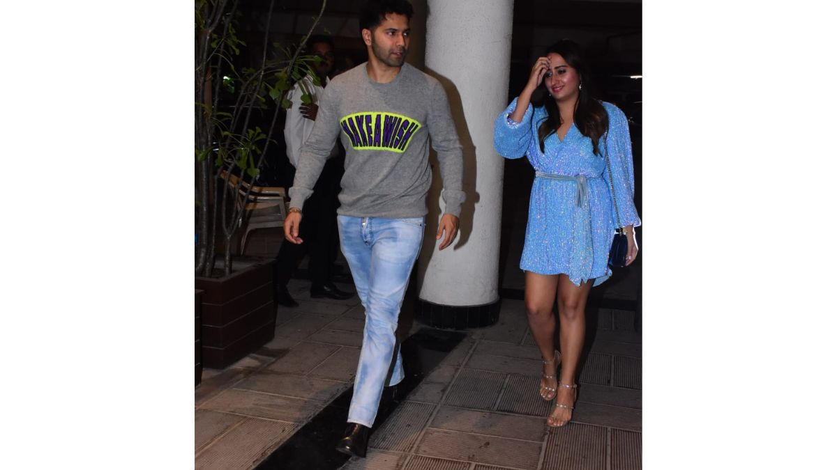 Varun Dhawan